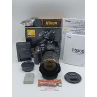 ราคา กล้อง Nikon D5300+18-105 F3.5-5.6G VR มี Wifi (24857087882)