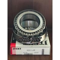 ราคา BEARING 32211JR KOYO LAHER 32211 JR KOYO ด้านหลังล้อนอก DUTRO RYNO PS125 PS140 HT130 (43871635808)