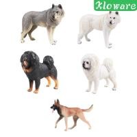 ราคา [โคลแวล์] ฟิกเกอร์สัตว์ป่าสมจริง - โมเดลจิ๋วสำหรับสะสมและเรียนรู้สำหรับเด็ก (44075100932)