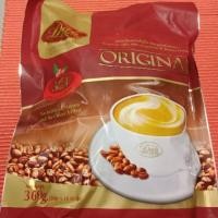 ราคา ดาวคอฟฟี่ กาแฟดาว Dao coffee กาแฟลาวแท้ Original (7640977800)