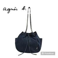 ราคา ■BRAND :Agnes b Voyage (25064781849)