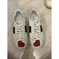 ราคา very good con Gucci sneaker sz.35.5 (26300362136)