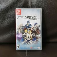 ราคา แผ่นเกม Fire Emblem Warriors for Nintendo Switch (8313755951)