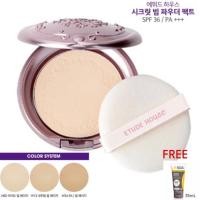 ราคา Etude House Secret Beam Powder Pact (7044957706)