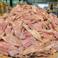 ราคา 8 หมึกเจาะตาปนไข่ เนื้อหวาน นุ่ม (ไซส์กลาง) ครึ่งกิโล กินเล่นได้เลย ออร์แกนิก (40804117070)