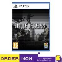 ราคา [+..••] พร้อมส่ง | PS5 BATTLE OF REBELS (เกม PlayStation™ ) (22846674671)