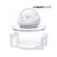 ราคา ส่งต่อ SMARTHOME หม้ออบลมร้อน ขนาด 12 ลิตร รุ่น MV-009 (5939819350)