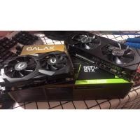 ราคา ขายเหมา gtx1660s galax + gtx 1660ti zotac (8366698211)