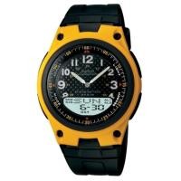 ราคา Casio Standard นาฬิกาข้อมือ - รุ่น AW-80-9BVDF (63178883)