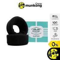 ราคา Dekoni Audio Custom Earpads for Grado ฟองน้ำหูฟังอัปเกรด สำหรับหูฟัง Grado (19200501126)