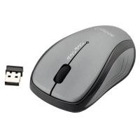 ราคา แอนิเทค Gray เมาส์ไร้สาย สีเทาAnitechรุ่น MW315-VWireless MouseMW315-V (21072374253)