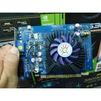 ราคา การ์ดจอ​ Spakle 9400Gt 512 Mb 128 bit d2 สวยเหมือนใหม่ ใช้ได้ปกติครับ (10809783339)