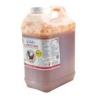 ราคา แกลลอน 5 กก.น้ำจิ้มไก่ ตราแม่ประนอม (44403412083)