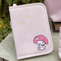 ราคา กระเป๋ามัลติฟังก์ชัน Kuromi Design สำหรับเครื่องสำอางและเอกสาร (42020069288)