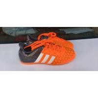 ราคา รองเท้าสตั๊ดเด็กร้อยปุ่มมือสองแบร์นแท้ (2915375030)