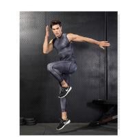 ราคา เสื้อรัดกล้ามเนื้อ แขนกุด (1481501458)