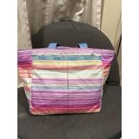ราคา กระเป๋าทรงถือ Lesportsac งานแท้มือสอง (24137255622)