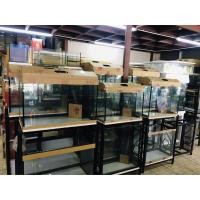 ราคา ตู้ปลา 24×12×18และตู้24×12×15 ครบชุด ส่งได้กทม ปริมณฑลค่ะ ทักแชทก่อนสั่ง (8058655227)