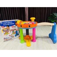 ราคา awg หัดเดินpeople+โต๊ะกิจกรรม (12360773906)