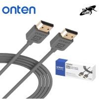 ราคา Onten OTN-HD161 Cable HDMI 4K M-M (1.5M) V.2.0 (18831147709)