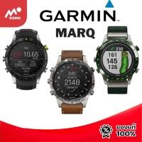ราคา [ของแท้ 100%] Garmin MARQ - Athlete / Adventurer / Golfer เครื่องไทย เมนูไทย ประกันศูนย์ 12 เดือน (9751341785)