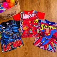 ราคา เสื้อซุปเปอร์ฮีโร่เด็ก (7276370302)