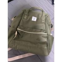 ราคา กระเป๋าเป้ Anello REPREVE ของแท้% สีเขียวOlive รุ่นATB0193-0197 REPREVE Anello / CROSS BOTTLE (27625128178)