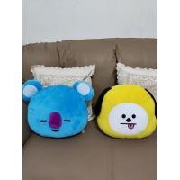 ราคา หมอนตุ๊กตาตัวละคร BTS Samarinda Bt21 (27315931495)