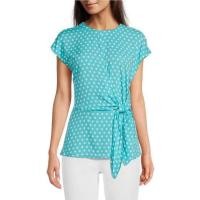 ราคา ✰ สินค้ามือหนึ่ง ✰ #MK #เสื้อแขนกุด (18095068024)