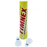 ราคา ลูกแบด ลูกขนไก่ Yimnex มีมอก. 12ลูก/หลอด (8530862770)