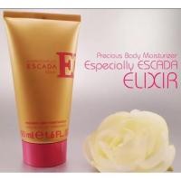 ราคา Escada especially Elixir precious body moisturizer ขนาด 50ml. (490657756)