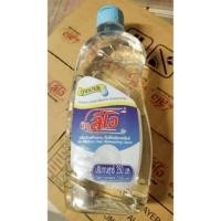 ราคา ผลิตภัณฑ์ล้างจานแบบขวดกุ๊กลีโอสูตรถนอมมือ 1 ขวด (51550803154)