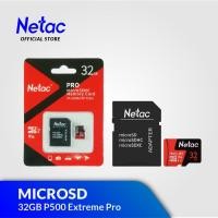 ราคา MicroSD Netac 32GB Class10 U1 V10 90MB/s (28792004338)
