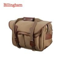 ราคา Billingham รุ่น 335 MKII สี Khaki Canvas / Tan Leather (43063919371)