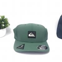ราคา Quiksilver Adapted Garden Topiary Original Hat (2928606196)