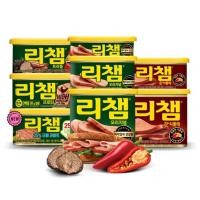 ราคา พร้อมส่ง 리챔 แฮมกระป๋อง Dongwon Richam 200g (6138107519)