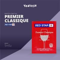 ราคา ยีสต์ไวน์ Red Star Premier Classic ทำไวน์ หมักไวน์ (49700946786)