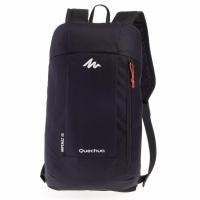 ราคา กระเป๋าเป้สะพายหลัง QUECHUA รุ่น ARPENAZ 10L กันน้ำได้ (1316665068)