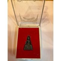 ราคา No489 พระกริ่งมันปู หลวงพ่อโสธร วัดโสธรวรารามวรวิหาร ปี 2530 (22757262860)