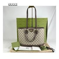 ราคา Ophidia Small Tote Shoulder bag Y2023 (24891540278)