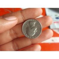 ราคา เหรียญlibertyปี1965. (22173931076)