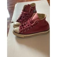 ราคา converseแท้100% ของมือสองคะ (6047637861)