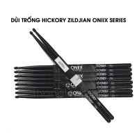 ราคา ของแท้ Zildjian ONIIX Series Drumsticks - แท่งกลอง Hickory Made In USA (28590019924)