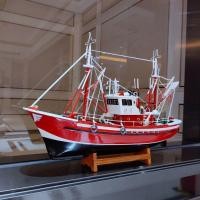 ราคา เกรดพรีเมียมโมเดลเรือประมงโบราณบาร์ KTV ห้องจำลองร้านกาแฟฮอลล์ย้อนยุคโมเดลเรือตกแต่งคอลเลกชันหรูหราบูติก (42702161901)