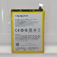 ราคา แบตเตอรี่ Oppo A37 BLP615 battery LP615 รับประกัน 3 เดือน แบต Oppo A37 (20138519908)