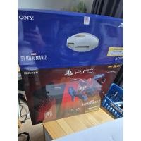 ราคา PS5 playstation 5 รุ่นใส่แผ่น ประกันศูนย์ 1 ปี spiderman 2 (26069630476)