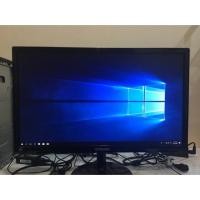 ราคา จอคอม Samsung 23นิ้ว รุ่น S23C350H - Full HD(1080p) *HDMI (5915475850)