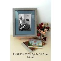 ราคา รูปในหลวง ร.9 พร้อมกรอบ (10359857665)