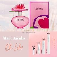 ราคา น้ำหอมแท้แบ่งขาย Marc Jacobs Oh Lola แท้ 100% (8517293989)