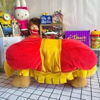 ราคา หมอนตุ๊กตา sultan หมาน้อยถูกสาปในเรื่องโฉมงามกับเจ้าชายอสูร (29174944970)